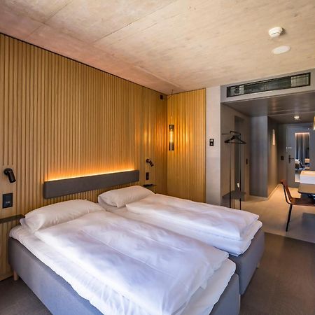 Zleep Hotel Zuerich-Kloten Ngoại thất bức ảnh