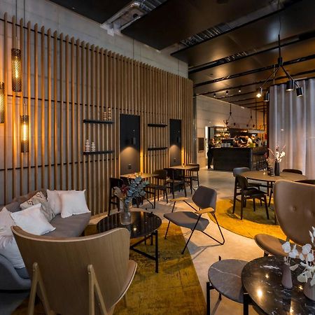 Zleep Hotel Zuerich-Kloten Ngoại thất bức ảnh