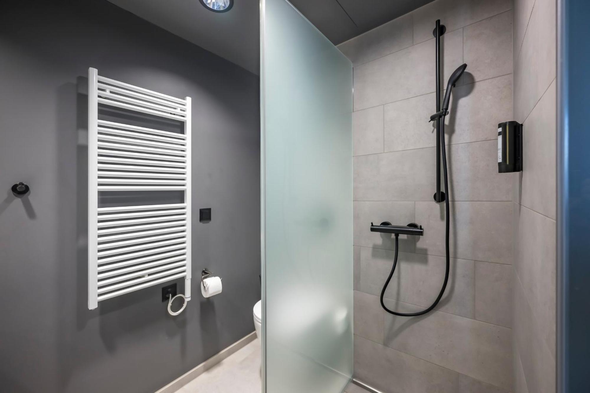 Zleep Hotel Zuerich-Kloten Ngoại thất bức ảnh
