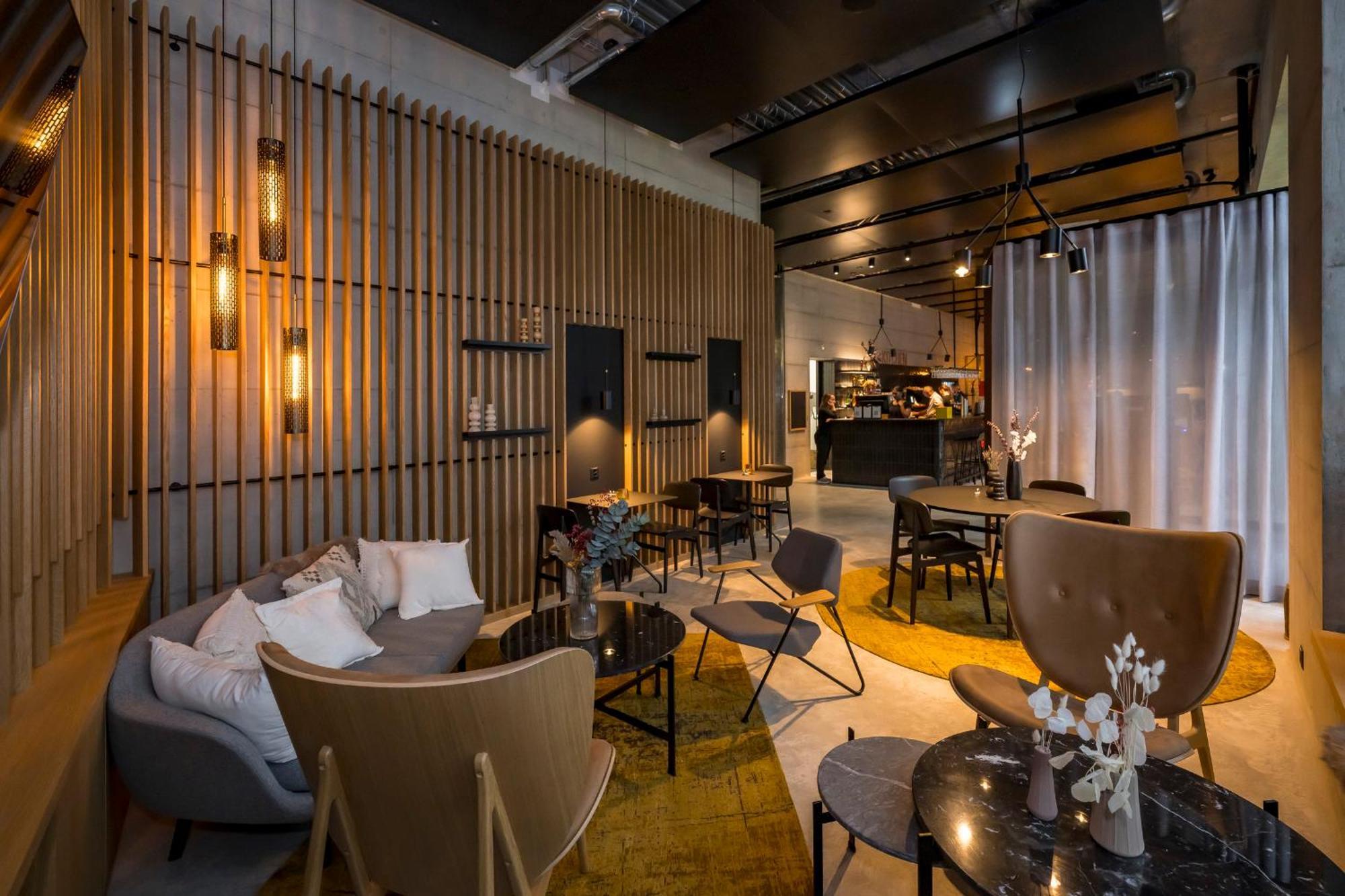 Zleep Hotel Zuerich-Kloten Ngoại thất bức ảnh
