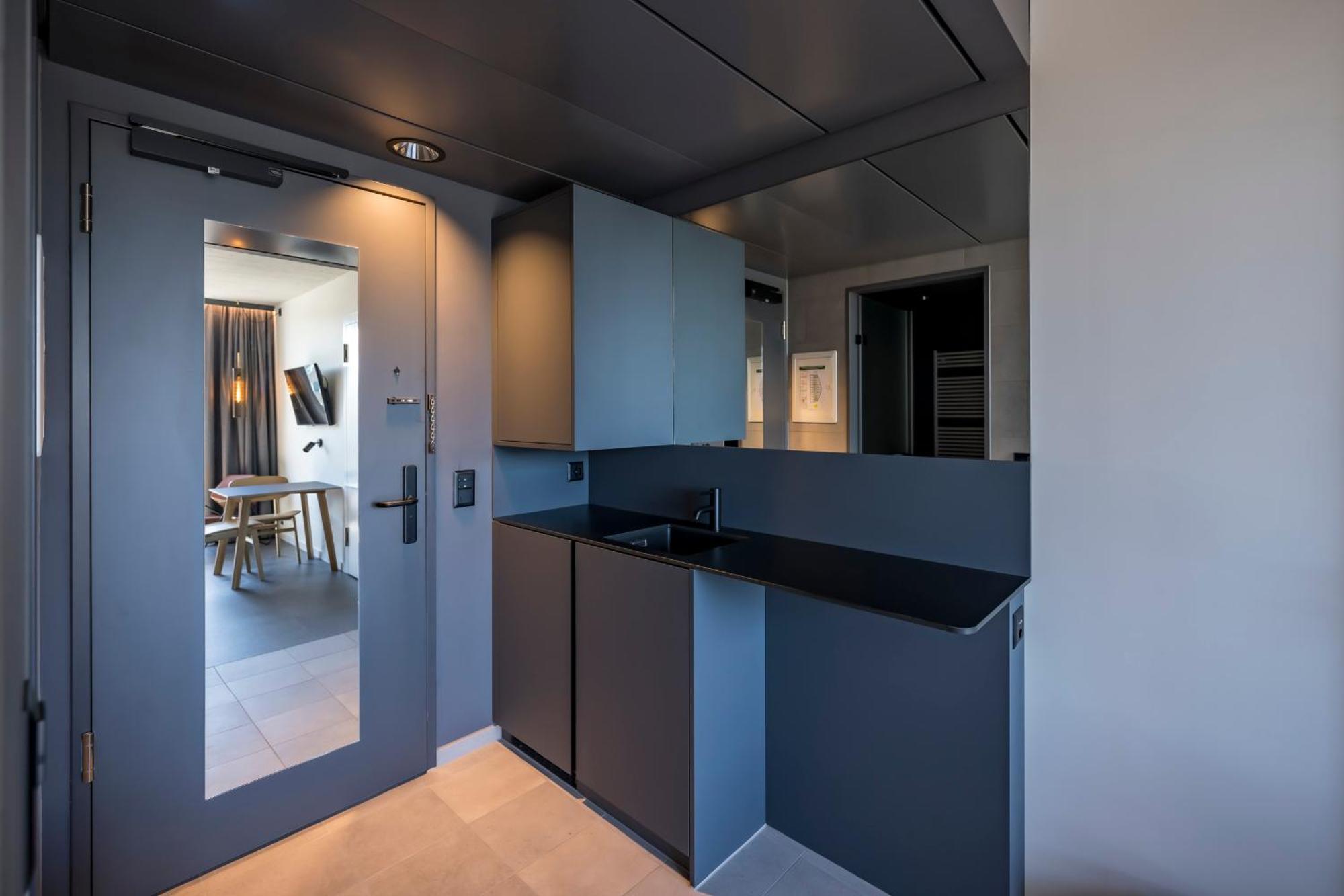 Zleep Hotel Zuerich-Kloten Ngoại thất bức ảnh