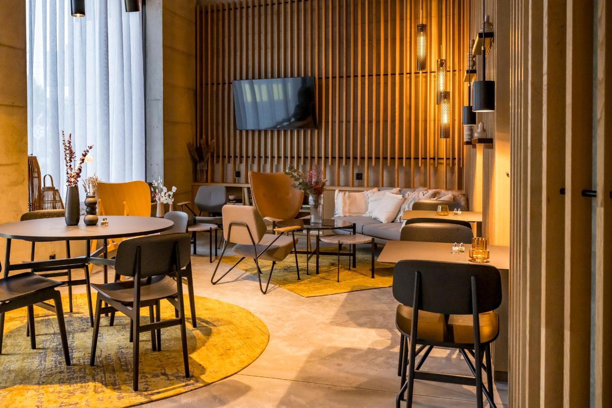 Zleep Hotel Zuerich-Kloten Ngoại thất bức ảnh