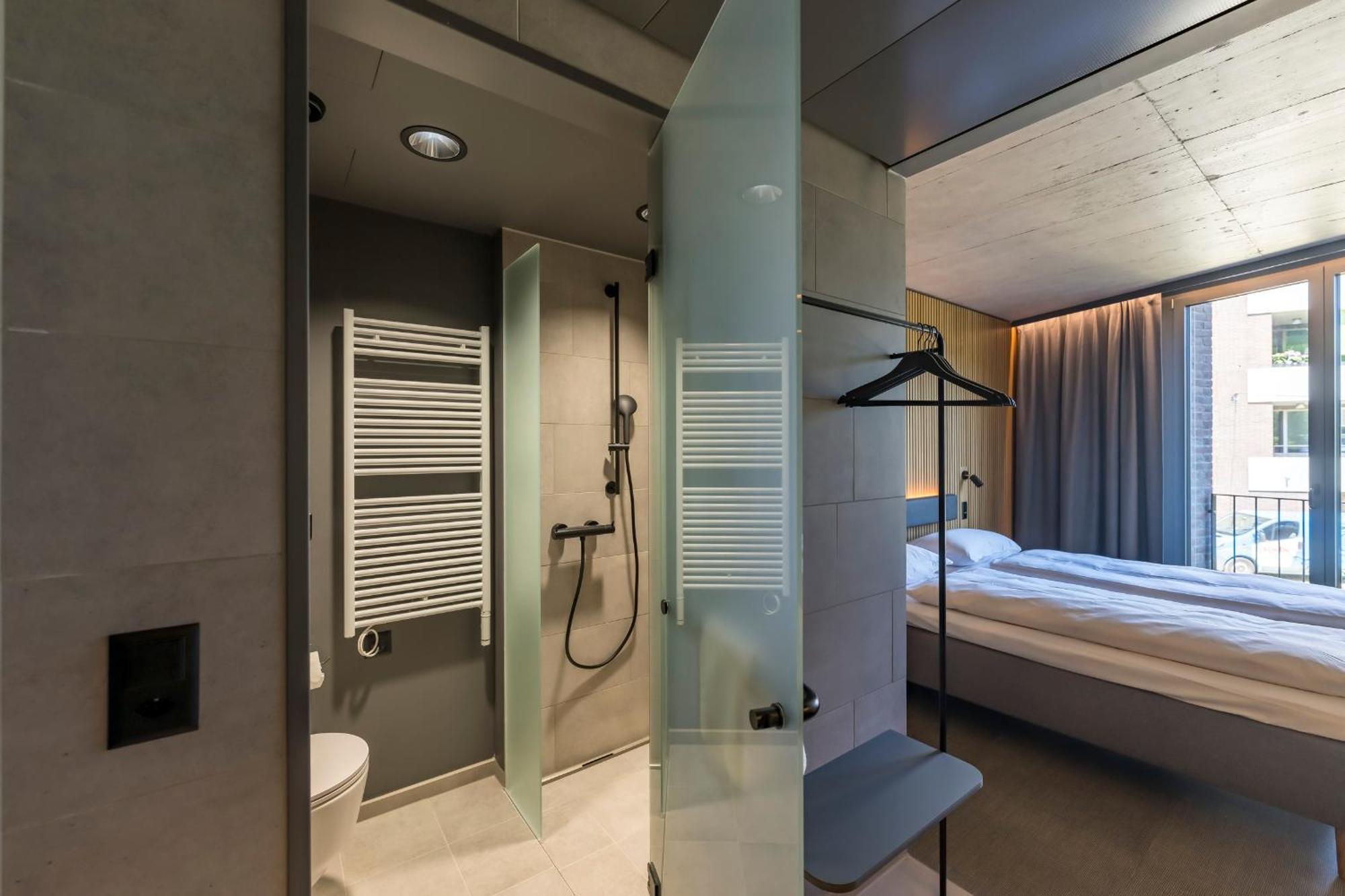 Zleep Hotel Zuerich-Kloten Ngoại thất bức ảnh